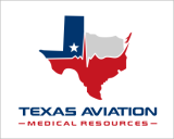 https://www.logocontest.com/public/logoimage/1677881034Texas Aviation Medical Resources 206.png